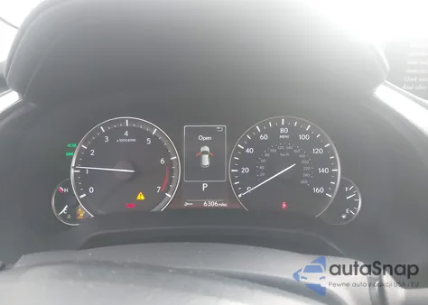 2017 Lexus Rx 350 from USA, damaged, VIN 2T2ZZMCA0HC083676